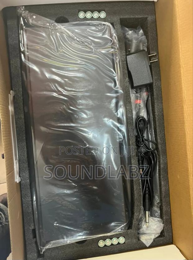 Shure Am-401 4in1 Professional Wireles Conference Microphone · Photo 3
