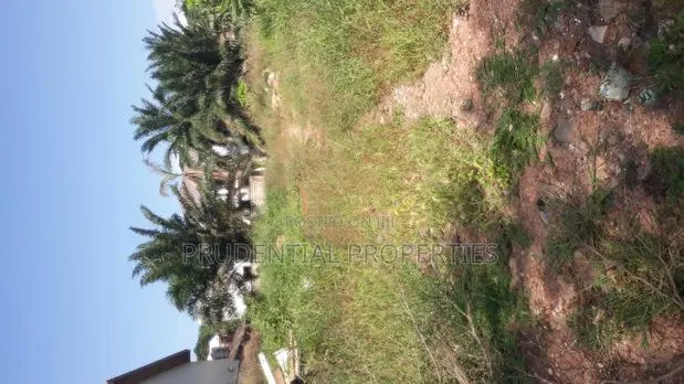 Land for Sale at Ablekuma Manhean · Photo 1