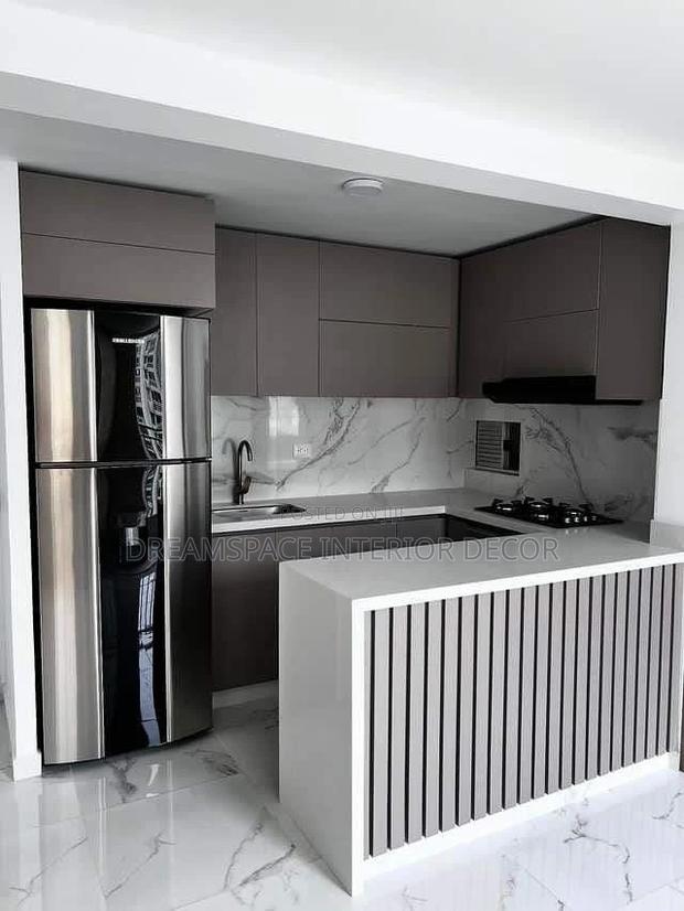Affordable Kitchen Cabinets and Countertops Available · Photo 1