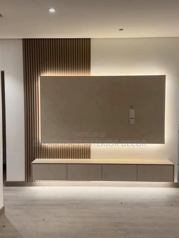 Interior Designs Installation · Photo 2