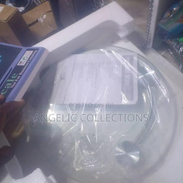 Personal Body Weighing Scale/Bathroom Scale · Photo 2