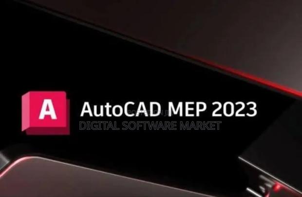 Mep Addon 2023 for Autocad · Photo 1