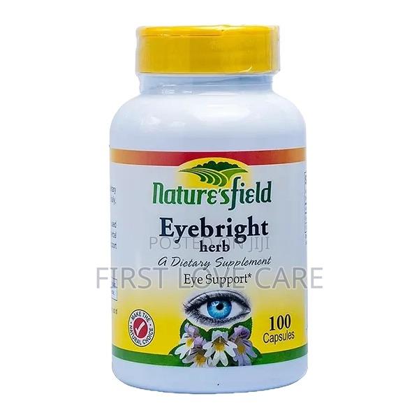 Nature’S Field Eye Bright · Photo 1