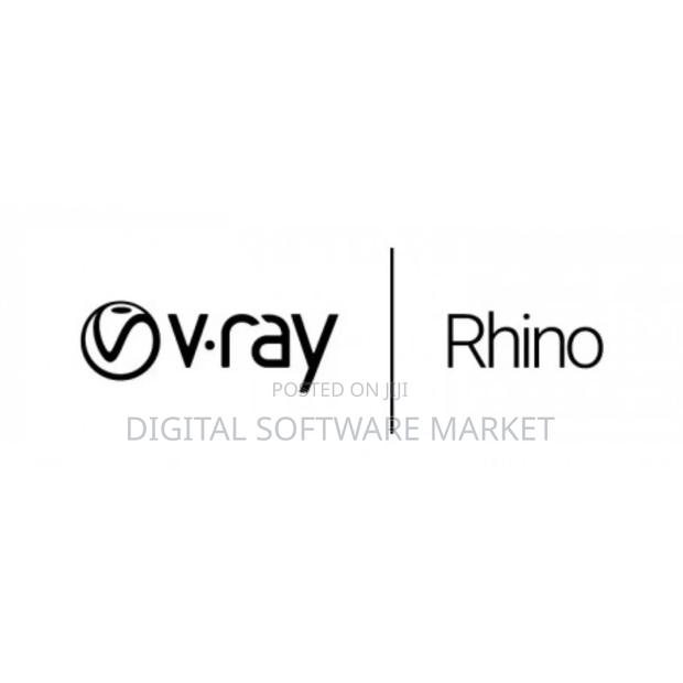 V -Ray 7 for Rhinoceros · Photo 1