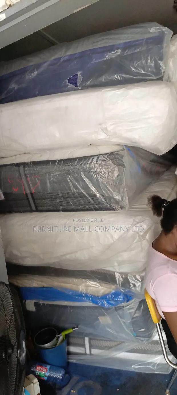 Classic Kings Orthopedic Mattress😍😍😍. Free Delivery📮 · Photo 1