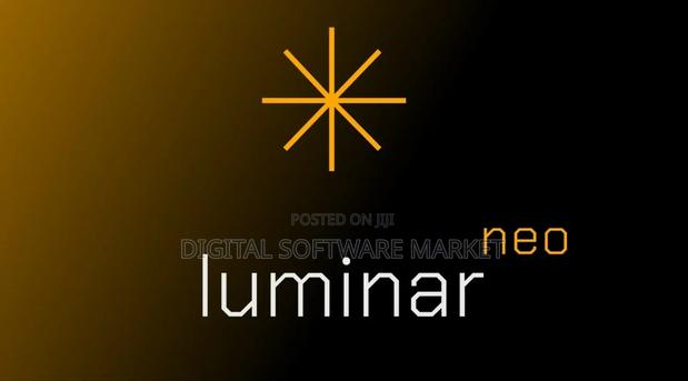 Luminar Neo Full Version For Mac · Photo 1
