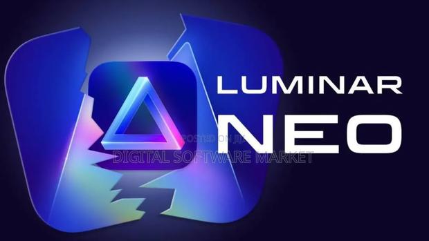 Luminar Neo Full Version for Windows · Photo 1