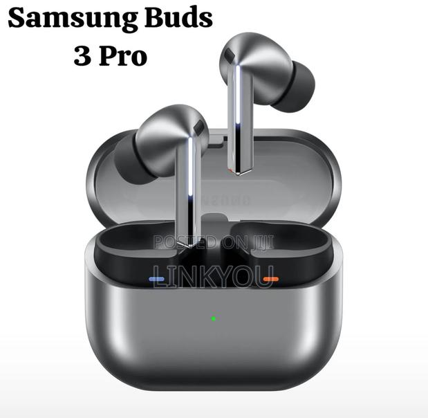 Samsung Galaxy Ear Buds 3 Pro · Photo 3