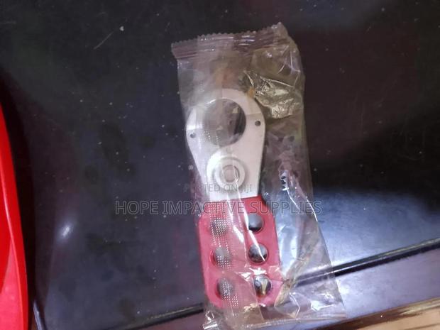 Safety Scissors Lock. · Photo 2