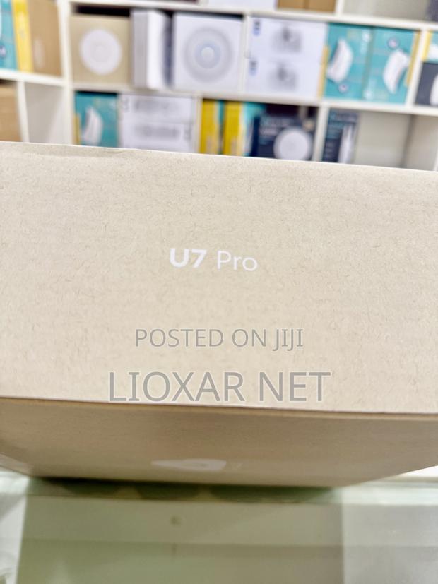 Unify U7 Pro · Photo 2