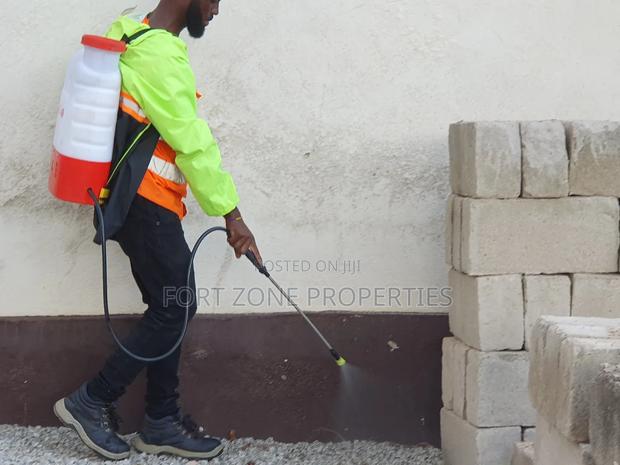 Bulk Fumigation of Cockroach,Ants,Snakes and Disinfection · Photo 2