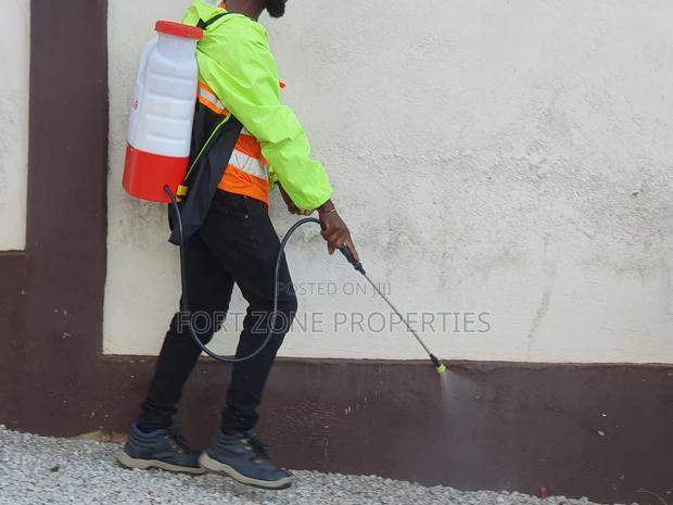 Bulk Fumigation of Cockroach,Ants,Snakes and Disinfection · Photo 3