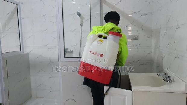Bulk Fumigation of Cockroach,Ants,Snakes and Disinfection · Photo 5