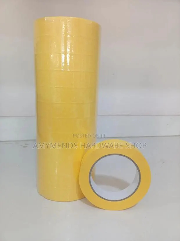 Masking Tape · Photo 1