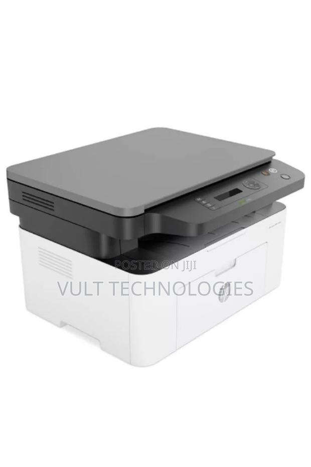 Hp 135a 3-In1 Printer · Photo 2