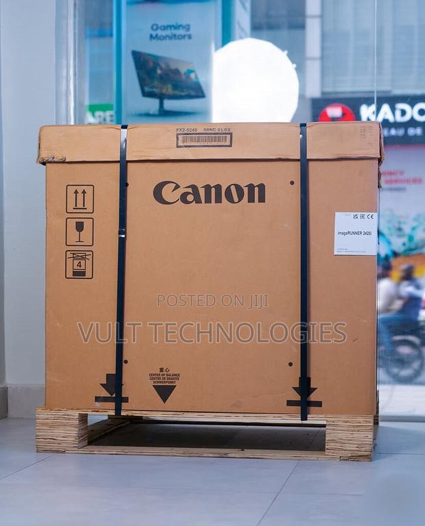 Canon Image Runner 2425i A3 Copier · Photo 1