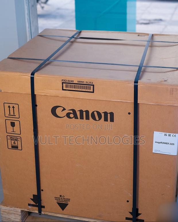 Canon Image Runner 2425i A3 Copier · Photo 2