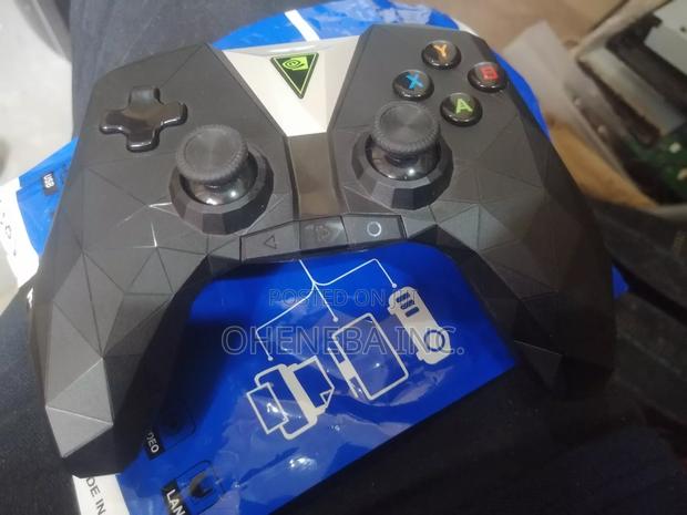 Nvidia Shield P2p20 Controller · Photo 1