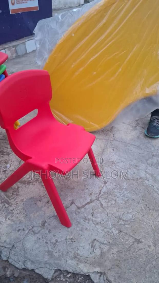 Kids Chair · Photo 1
