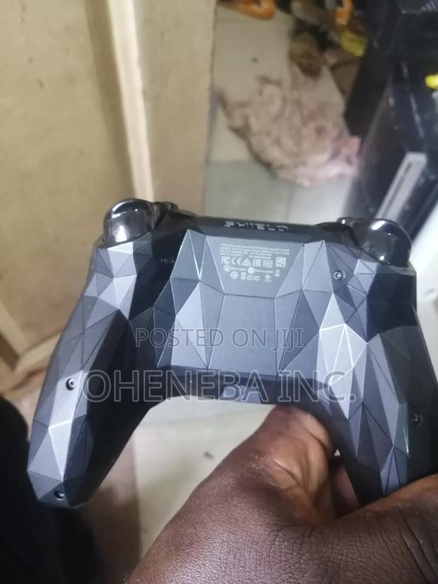 Nvidia Shield P2p20 Controller · Photo 2