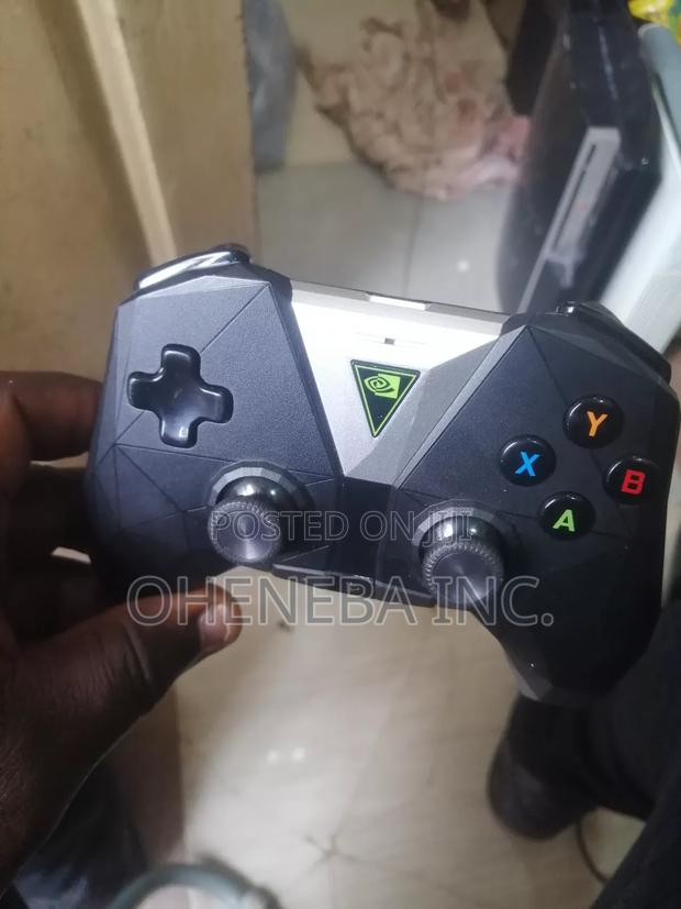 Nvidia Shield P2p20 Controller · Photo 3