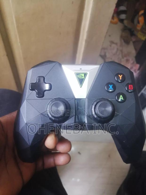 Nvidia Shield P2p20 Controller · Photo 6