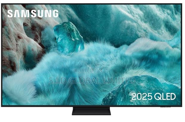 Shop Samsung Qa65q7faau 65-Inch (165 Cm) Qled Tv · Photo 1