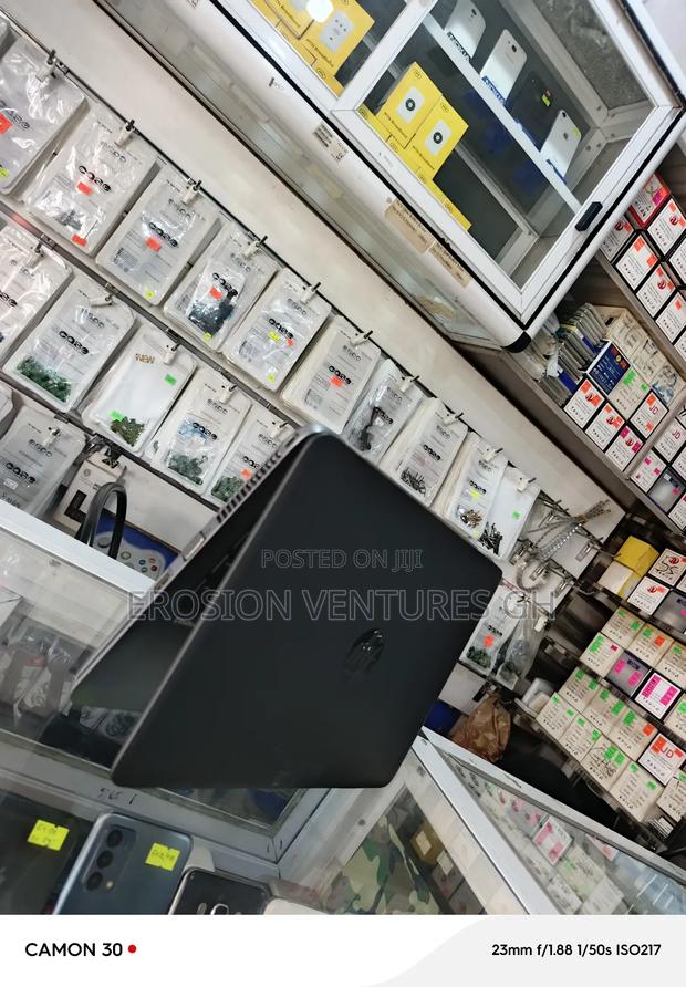 Laptop HP EliteBook 820 G1 8GB Intel Core I5 HDD 500GB · Photo 3