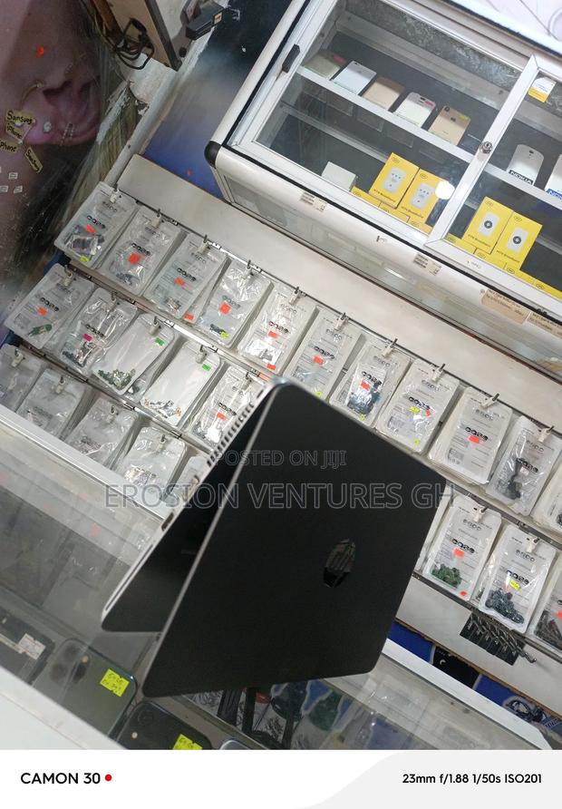 Laptop HP EliteBook 820 G1 8GB Intel Core I5 HDD 500GB · Photo 6