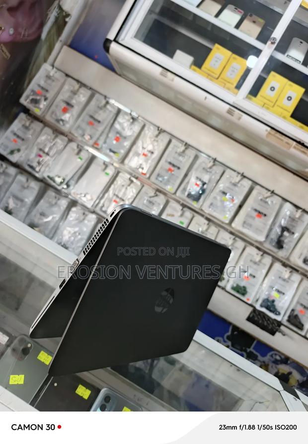 Laptop HP EliteBook 820 G1 8GB Intel Core I5 HDD 500GB · Photo 7