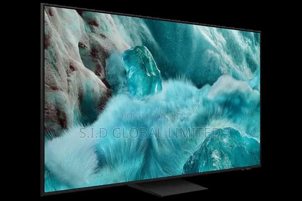 Shop Samsung Qa65q7faau 65-Inch (165 Cm) Qled Tv · Photo 2