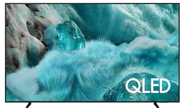 Catch Cruize With 65 Inch Qled Samsung Qa65q7faau Tv · Photo 1