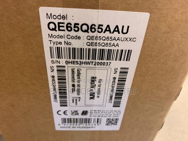 Catch Cruize With 65 Inch Qled Samsung Qa65q7faau Tv · Photo 2
