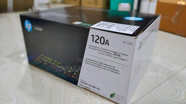 Hp 120a Original Laser Imaging Drum · Photo 1