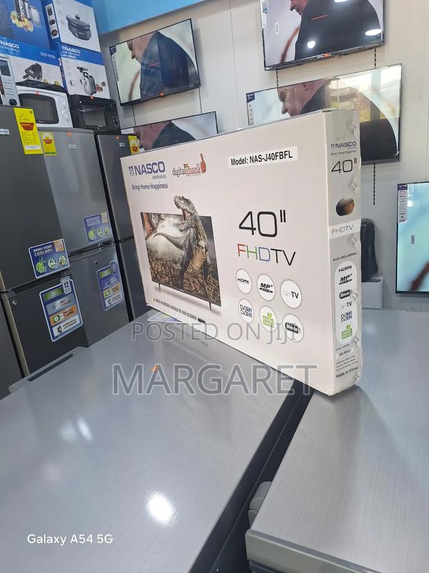 Wide Color Enhancer Nasco 40 Inches Tv · Photo 1
