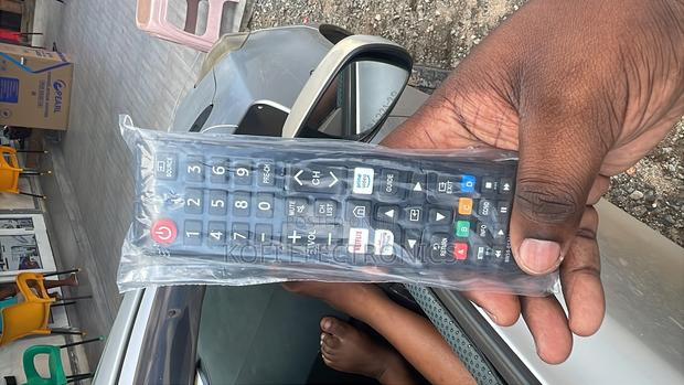 Led Tv Samsung Remote · Photo 1