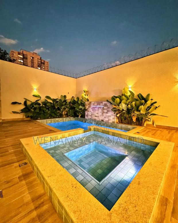 3bdrm House in Accra for sale · Photo 3