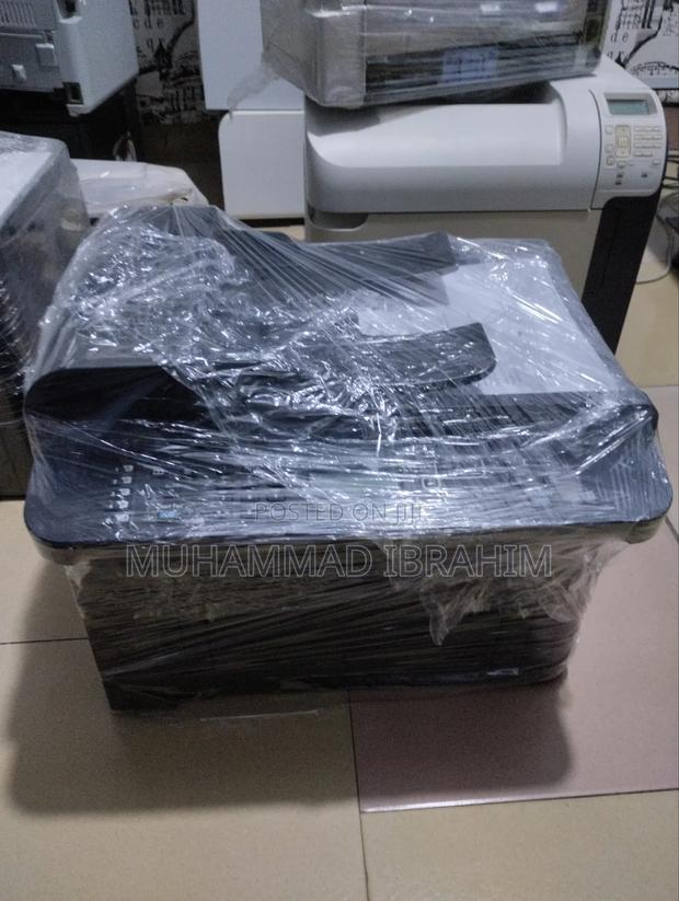 HP Laserjet 1536dnf MFP · Photo 1