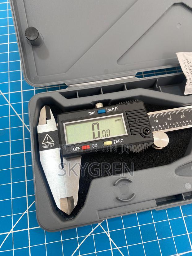 Neiko USA Digital Caliper