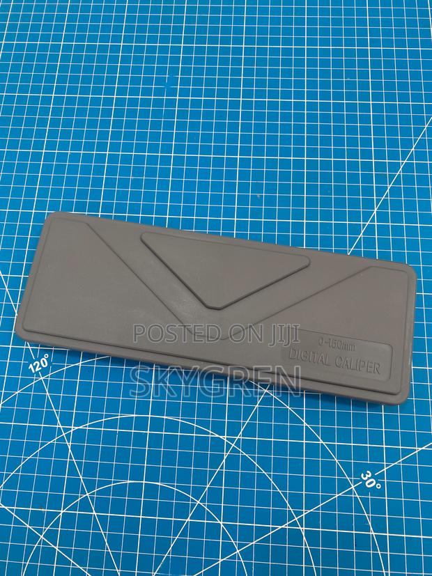 Neiko USA Digital Caliper · Photo 3