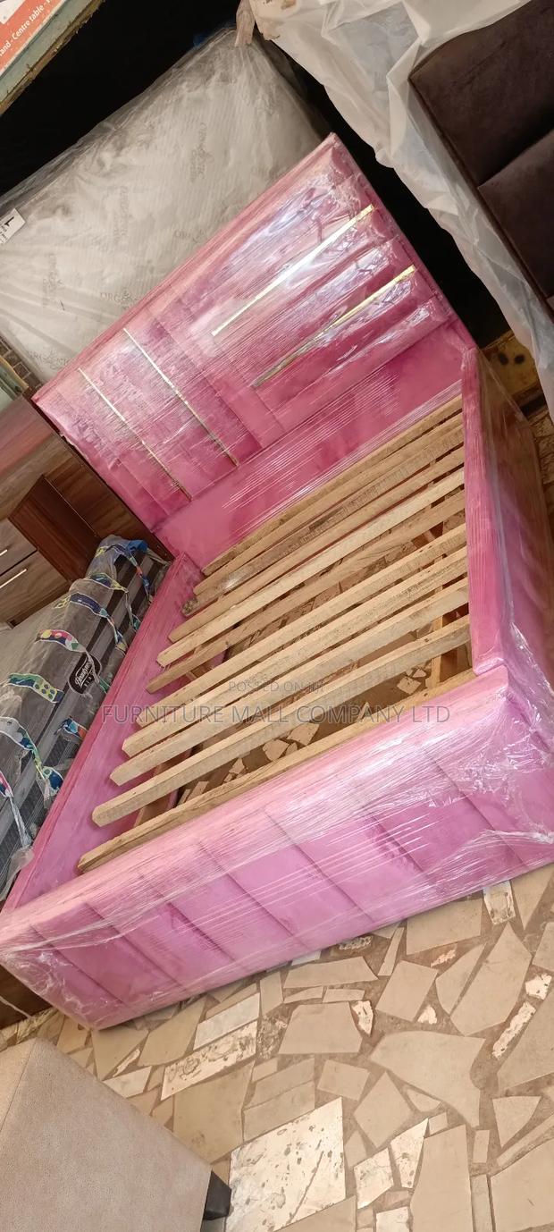 Lovely 60x80 Queen Size Frame Free Delivery · Photo 1