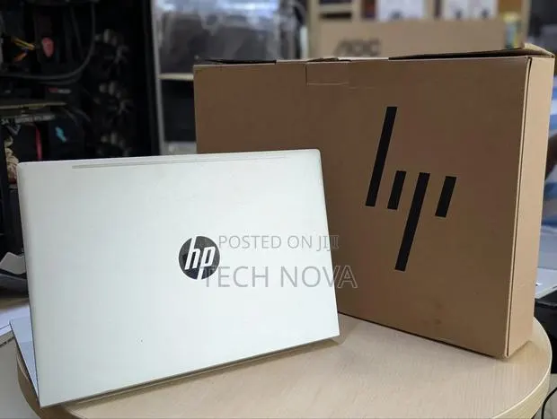 Laptop HP ProBook 430 G8 8GB Intel Core i5 SSD 256GB · Photo 1