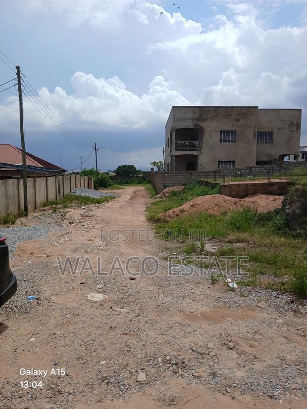 2plots of Land at Botiano for Sale · Photo 1