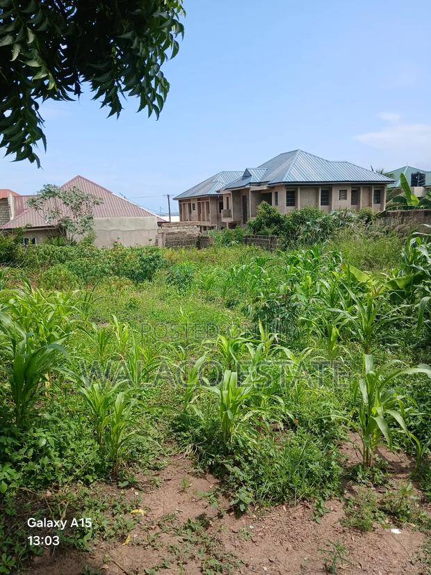 2plots of Land at Botiano for Sale · Photo 2