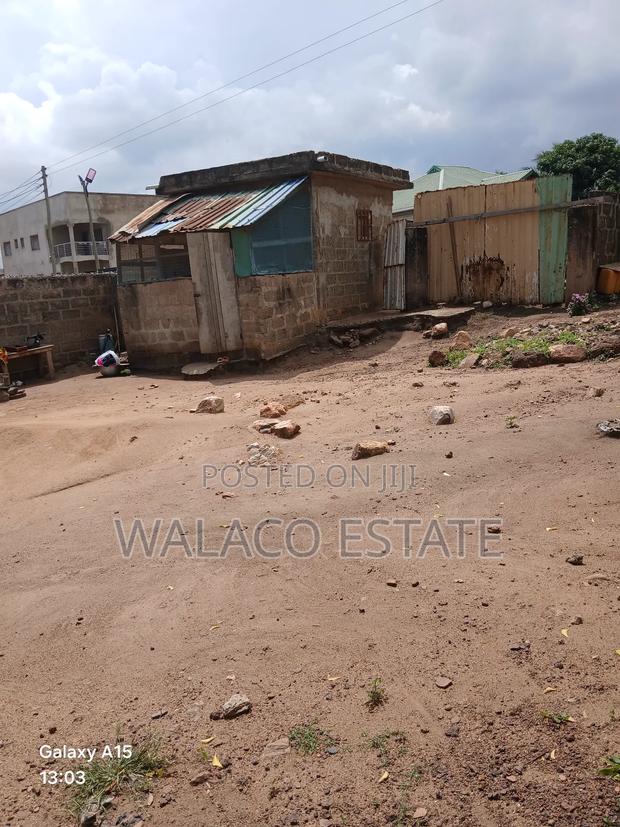 2plots of Land at Botiano for Sale · Photo 4
