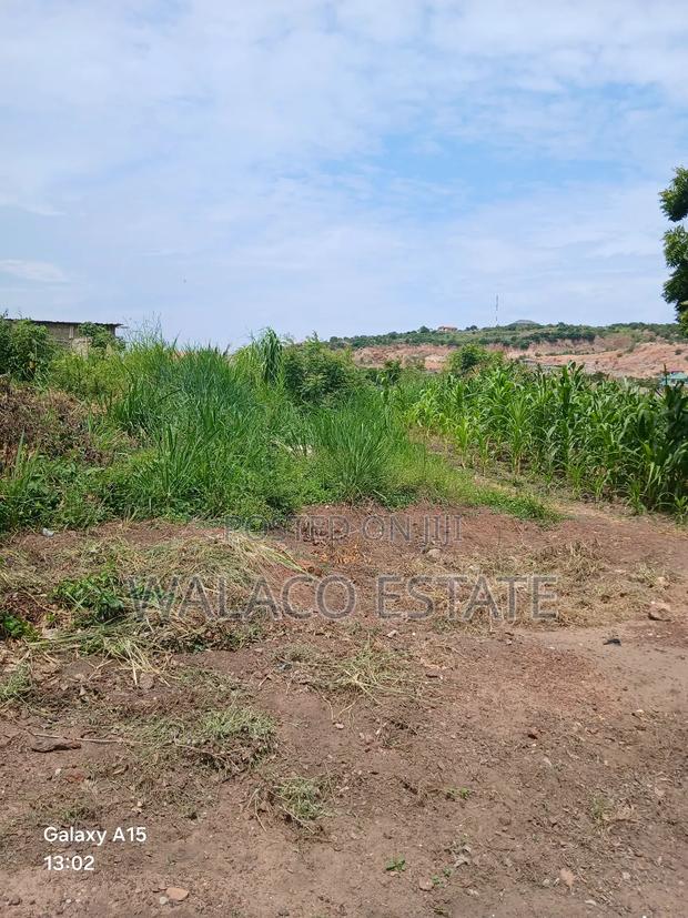 2plots of Land at Botiano for Sale · Photo 5
