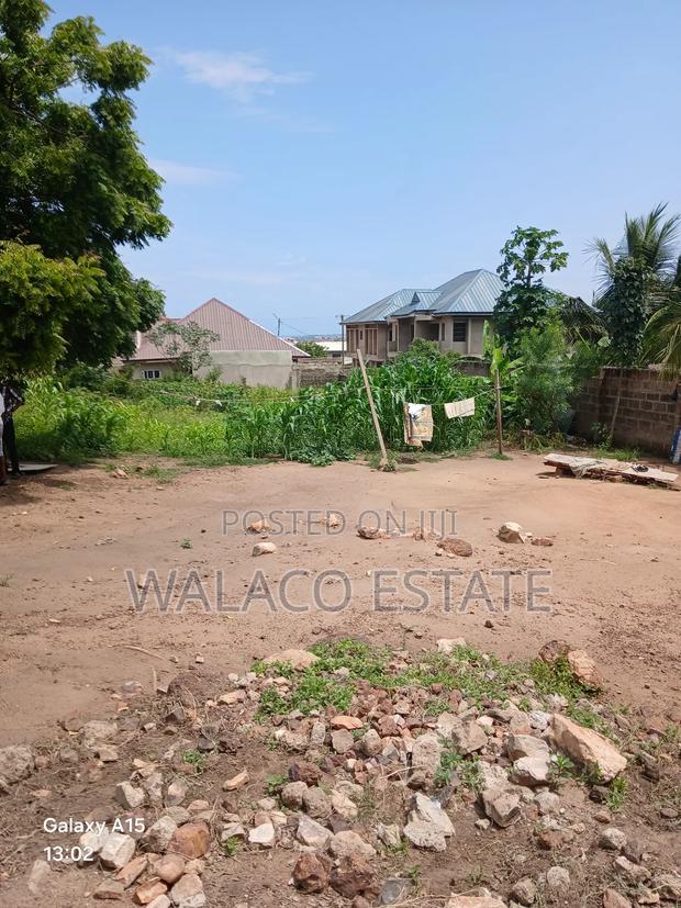 2plots of Land at Botiano for Sale · Photo 6
