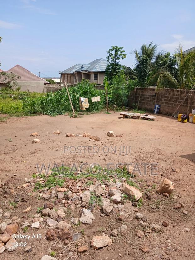 2plots of Land at Botiano for Sale · Photo 7