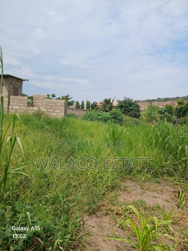 2plots of Land at Botiano for Sale · Photo 8