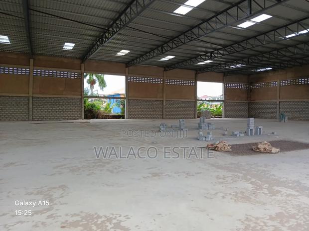 1750 Square Meter Warehouse for Rent · Photo 6